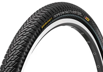 ContinentalTop Contact Winter II 700c