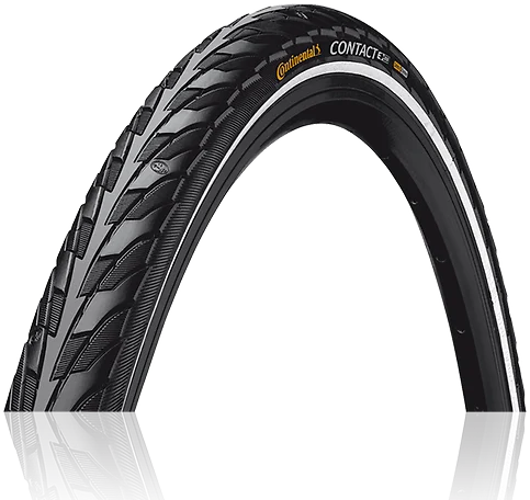 ContinentalContact 26-inch