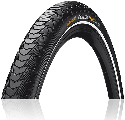 ContinentalContact Plus 650B