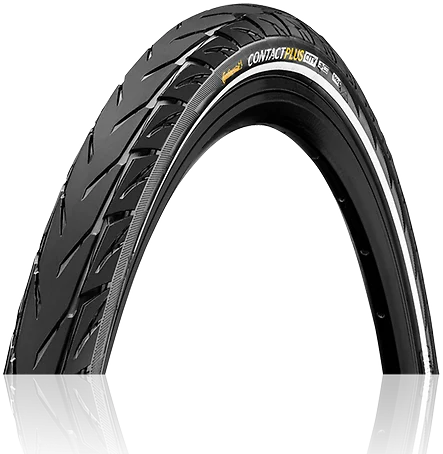 ContinentalContact Plus City 26-inch