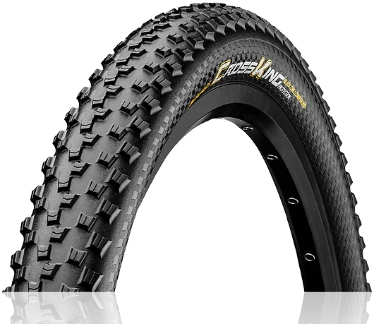 ContinentalCross King 27.5-inch
