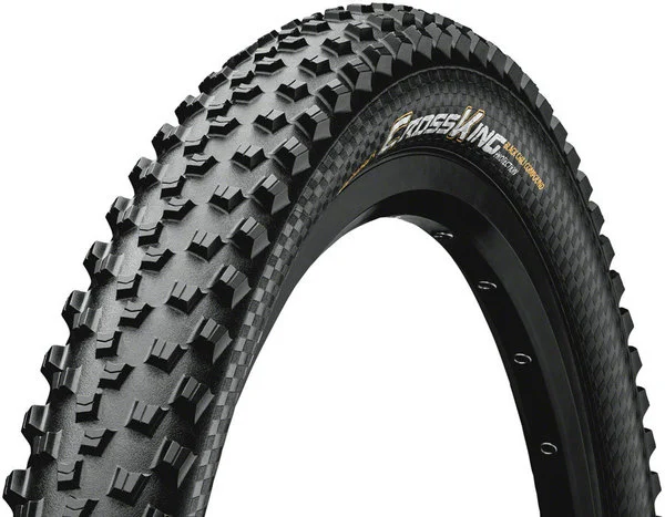 ContinentalCross King 27.5-inch Tubeless
