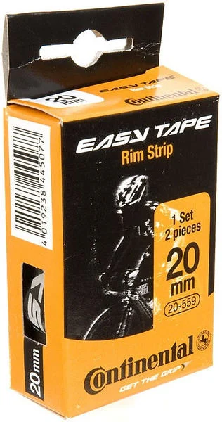 ContinentalEasy Tape Rim Strips (26-inch)