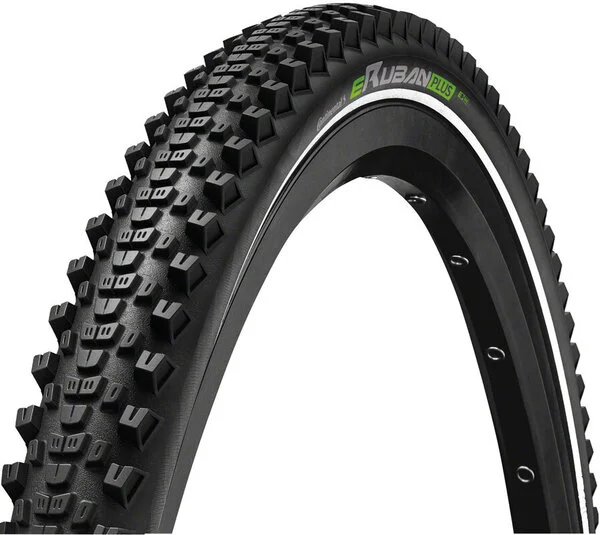 ContinentaleRuban Plus - 20-inch