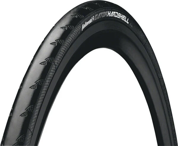 ContinentalGator Hardshell Black Edition
