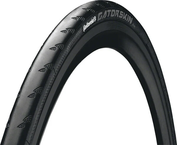 ContinentalGatorskin Black Edition