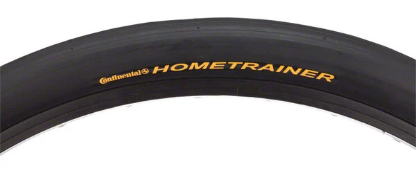 ContinentalHometrainer