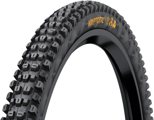 ContinentalKryptotal Front, Trail Casing