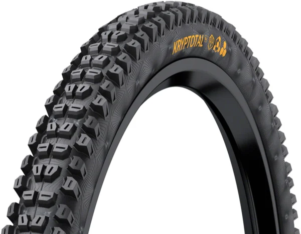 ContinentalKryptotal Rear, Trail Casing