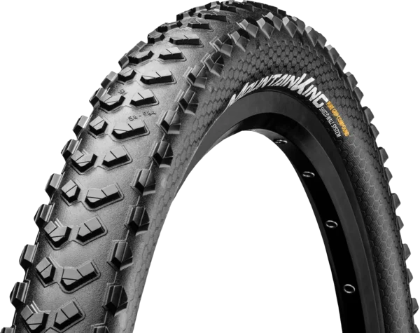 ContinentalMountain King ShieldWall 26-inch Tubeless
