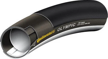 ContinentalOlympic II (Tubular)