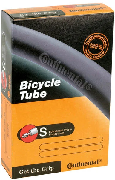 ContinentalSupersonic Presta Valve Tube 700c