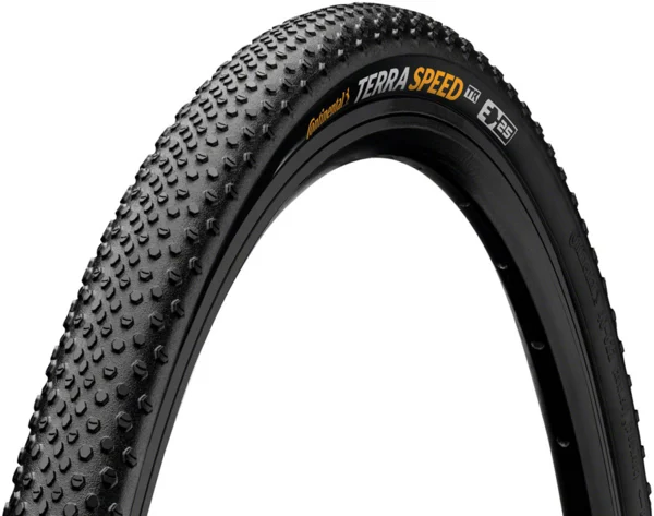 ContinentalTerra Speed Tire