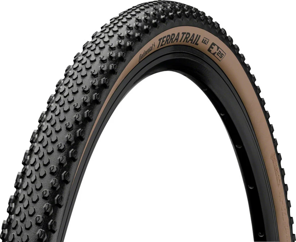ContinentalTerra Trail Tire