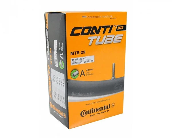 ContinentalTube 29-inch Schrader Valve