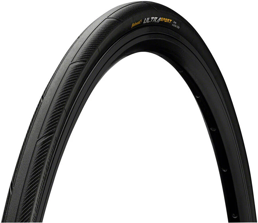 ContinentalUltra Sport III PureGrip