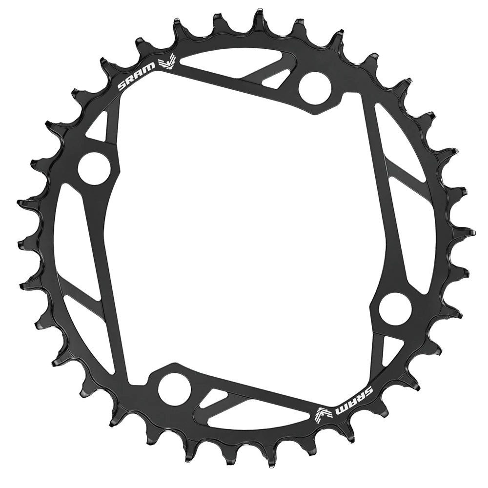 Eagle Transmission E-MTB Chainring 104 BCD