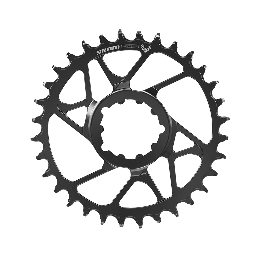 Eagle 70 Direct Mount Steel Chainring