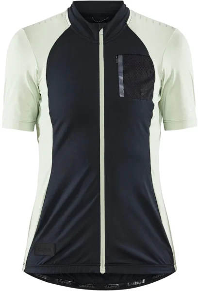 CraftWomen's ADV Offroad Short Sleeve Jersey
