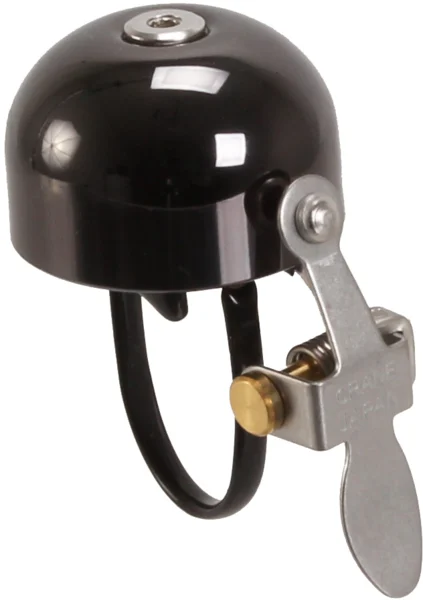 Crane Bell CoE-Ne Bell Brass