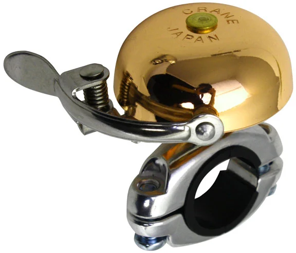 Crane Bell CoSuzu Mini Bell