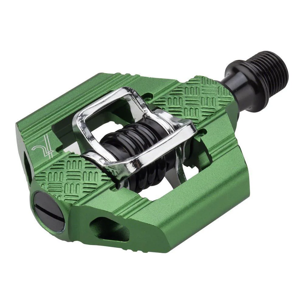 Crank Brothers Candy 2 Bike Pedals
