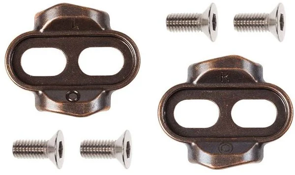 Crank BrothersEasy Release Cleat Kit