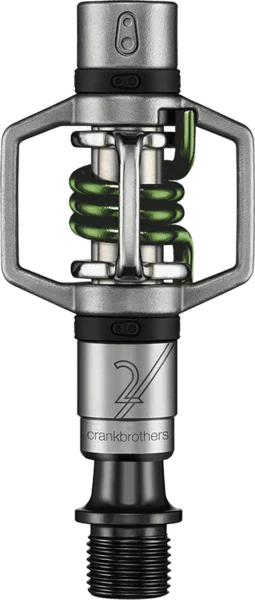 Crank BrothersEggbeater 2