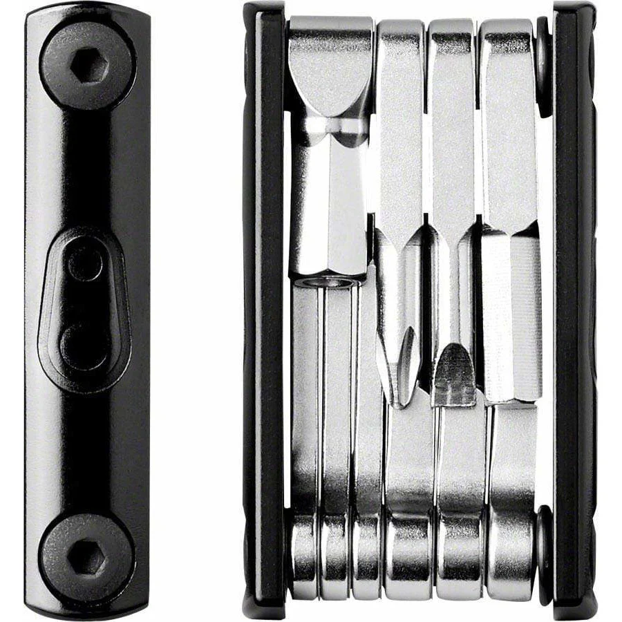Crank Brothers Crankbrothers F10+ Multi-Tool