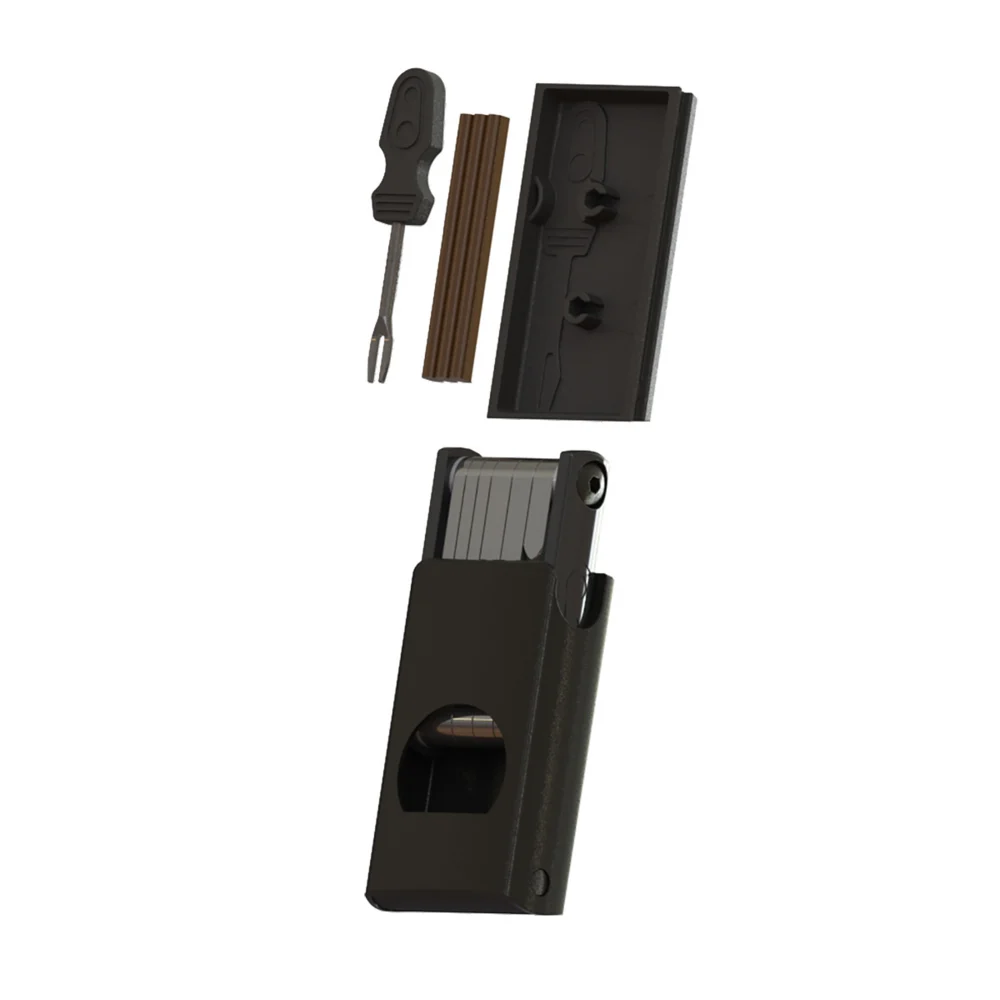 Crank BrothersF11 Multi-Tool with Case