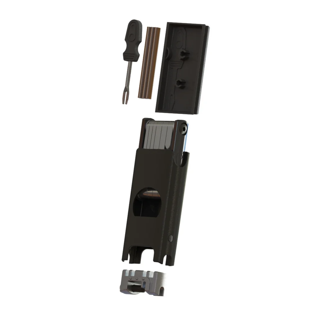Crank BrothersF16 Multi-Tool