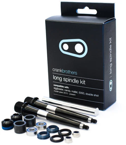 Crank BrothersLong Spindle Kit