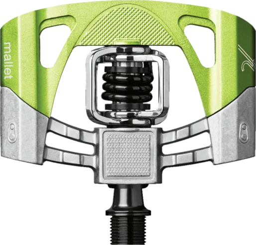 Crank BrothersMallet 2 Pedals