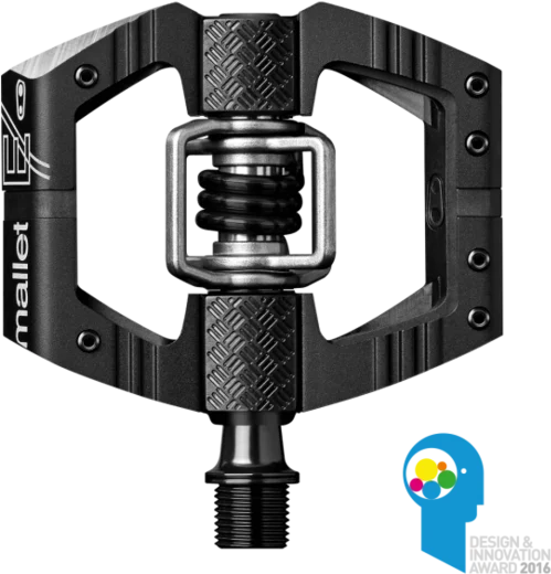 Crank BrothersMallet E Pedals