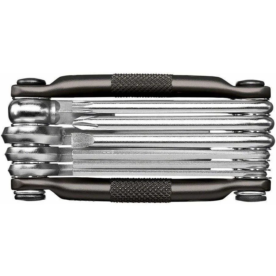 Crank Brothers Crankbrothers Multi 10 Tool: Midnight