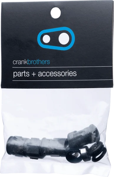 Crank BrothersPedal Refresh Kit - Doubleshot