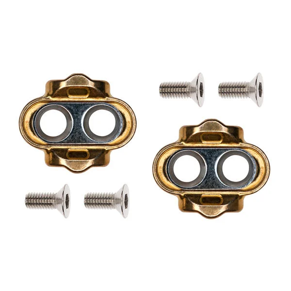 Crank BrothersZero Float Cleats