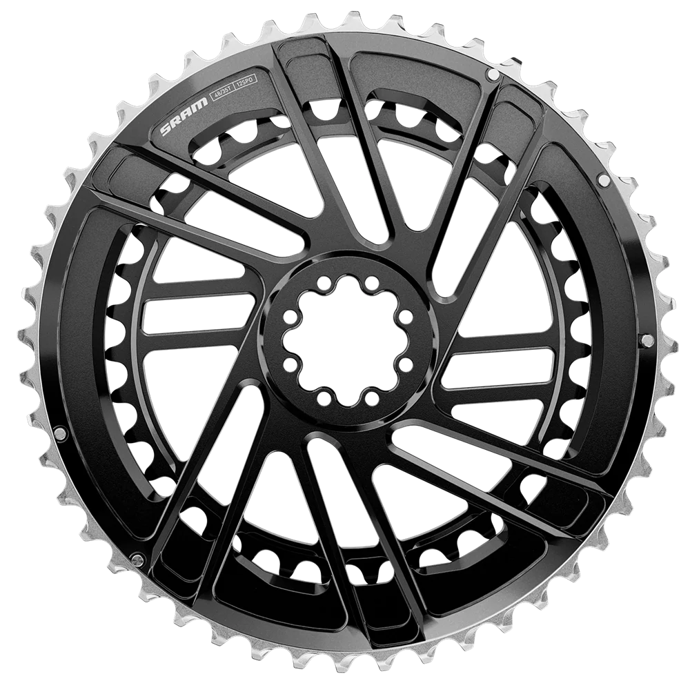 Force 2x Chain Ring Kit