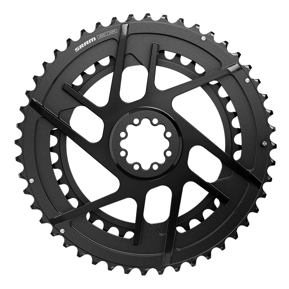 Rival 2x Chainring Kit