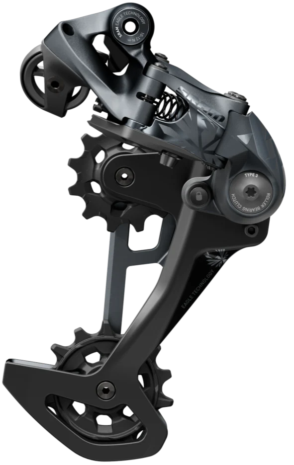 XX1 Eagle Rear Derailleur (12-Speed)