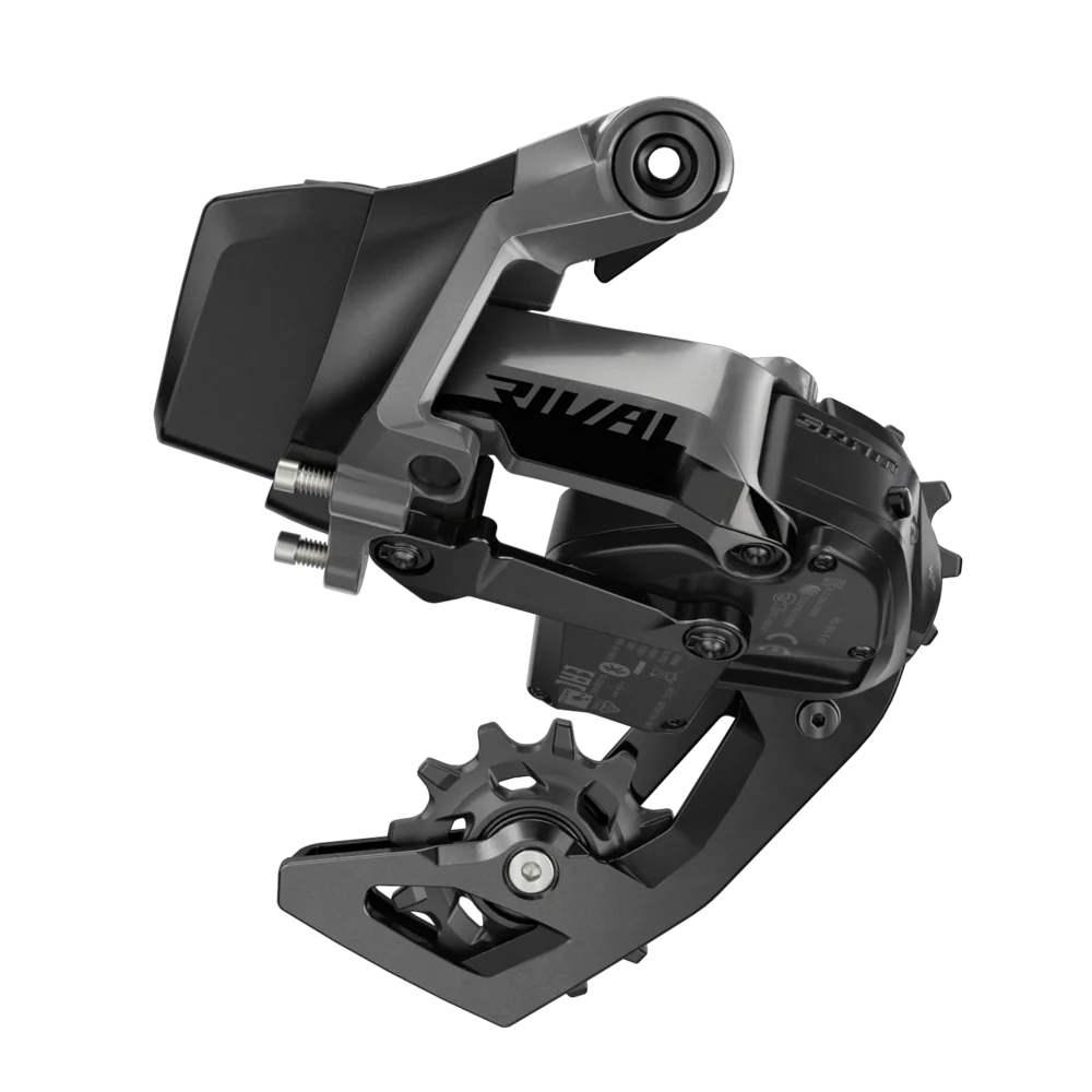 Rival AXS Rear Derailluer (12-Speed)