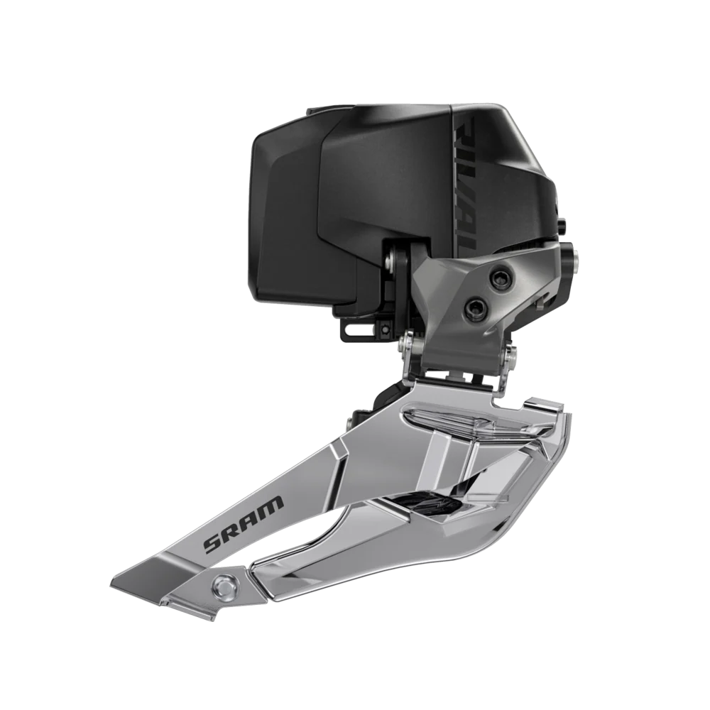 Rival eTap AXS Front Derailleur (12-Speed)