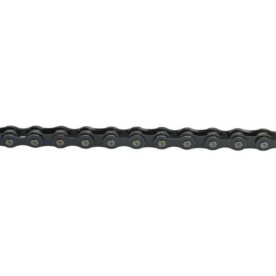 Cult 510HD Chain - Single Speed 1/2" x 1/8" Black