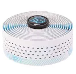 *CINELLI* mash parallax cyanotype bar tape