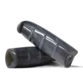 *BL SELECT* old fashion grip (grey marbled)