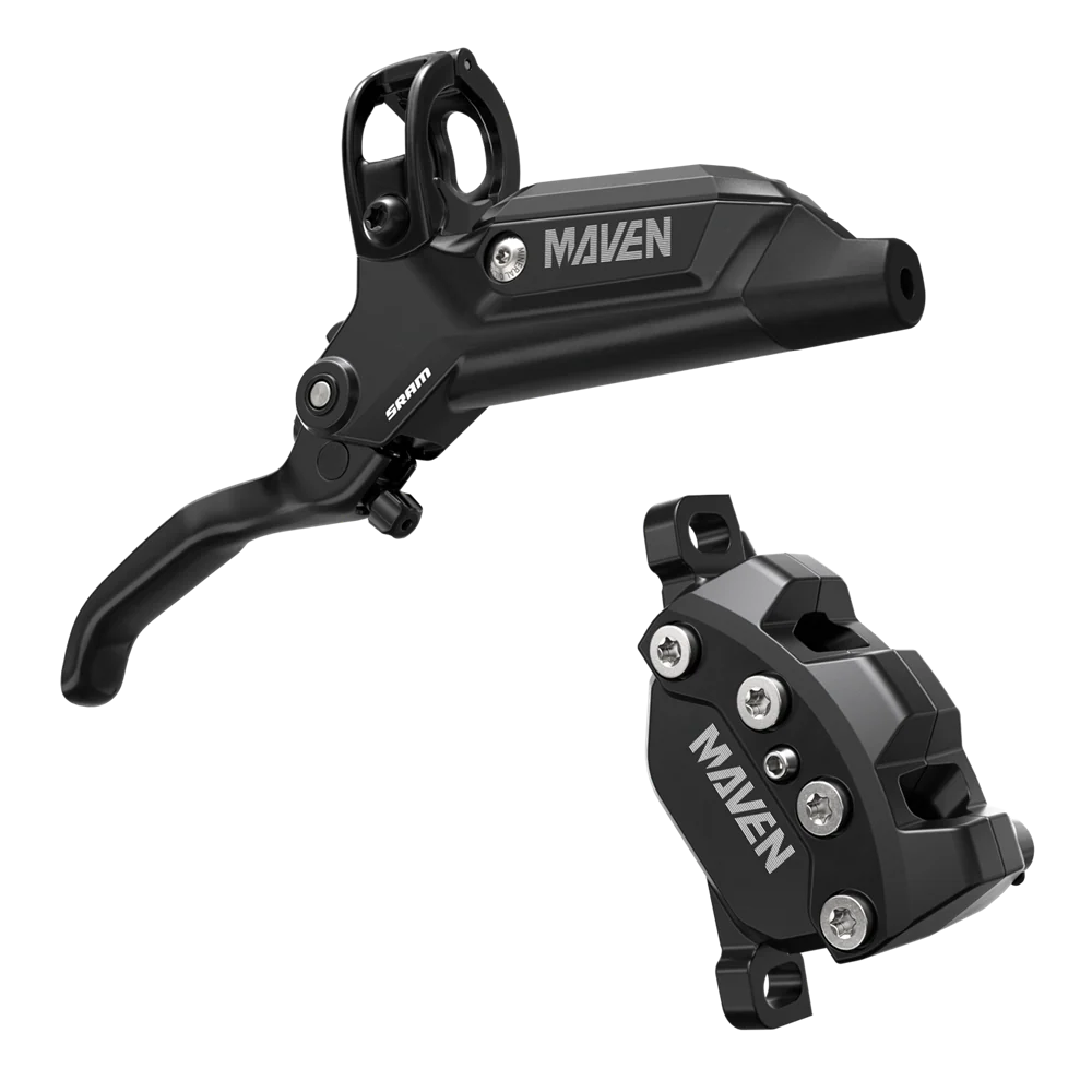 Maven Brakes