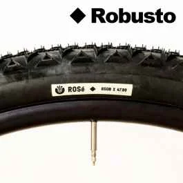 *ULTRADYNAMICO* rose robusto tire