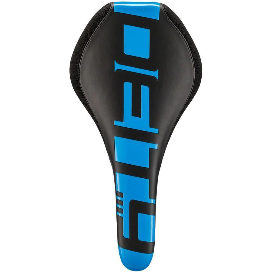 Deity Components Deity Speedtrap AM Cromo Rail Saddle