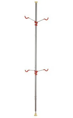 DeltaTintoretto Tension Storage Rack