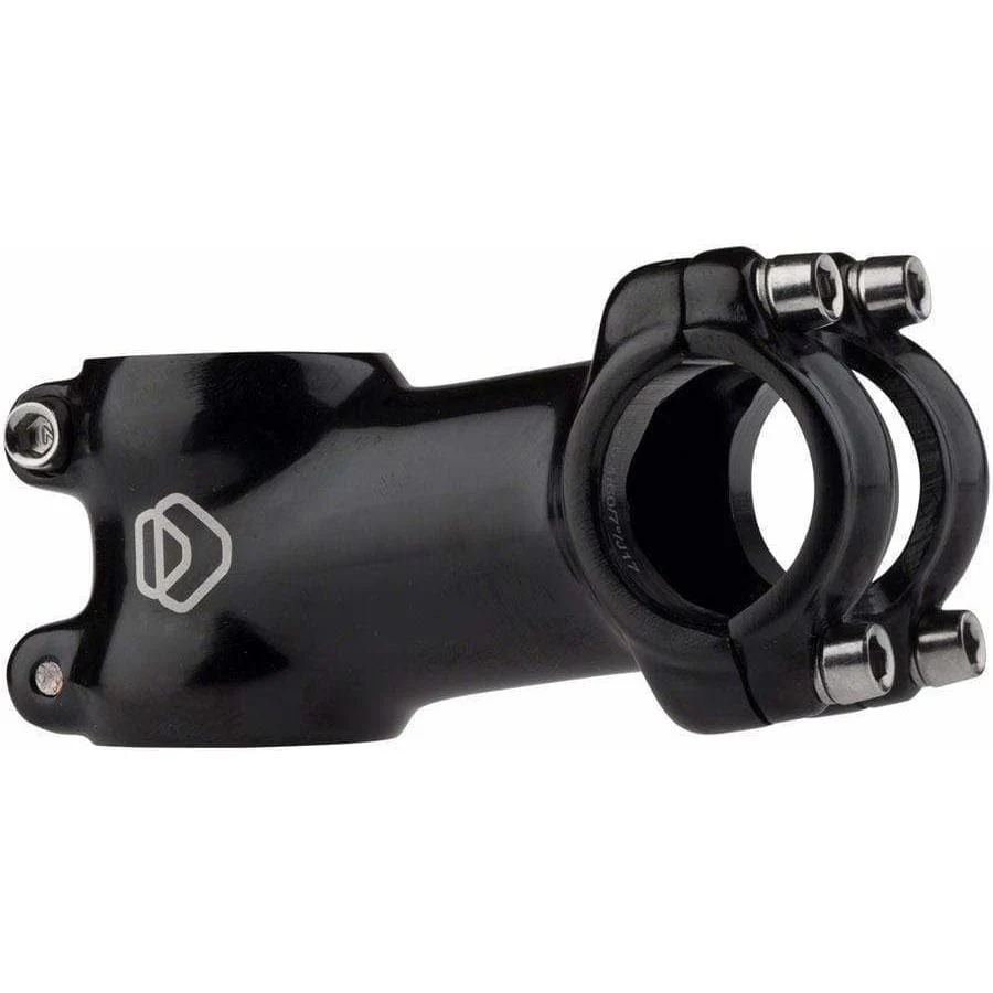 Dimension 25.4mm Threadless Alloy Bike Stem